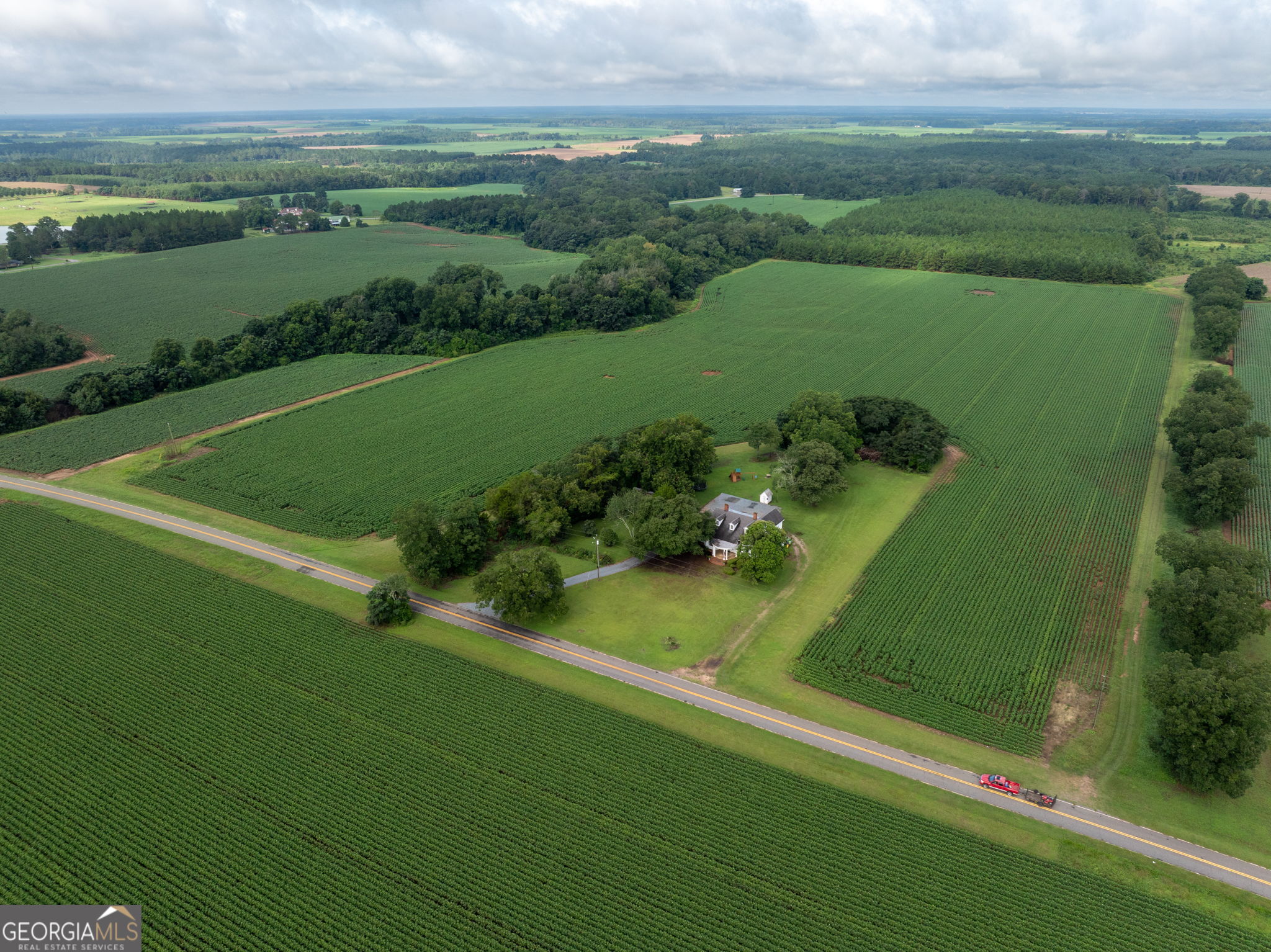 7890 Poplar Springs Road Byromville, GA 31007 - Photo 62 of 74