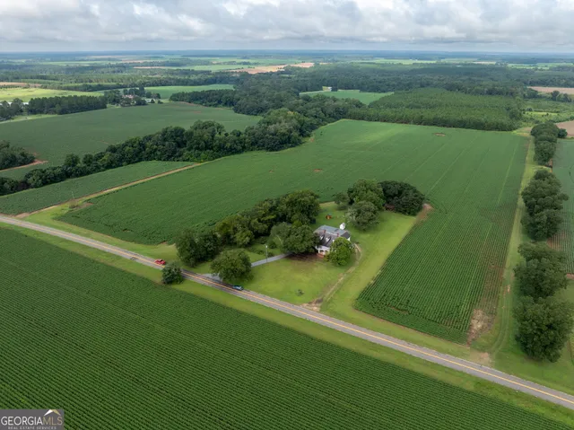 $349,900 | 7890 Poplar Springs Road, Byromville, GA 31007