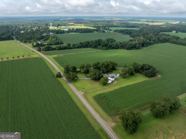 $349,900 | 7890 Poplar Springs Road, Byromville, GA 31007