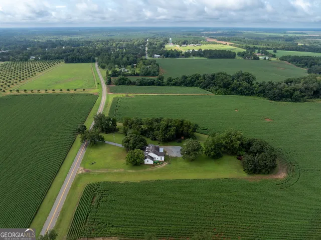 $349,900 | 7890 Poplar Springs Road, Byromville, GA 31007