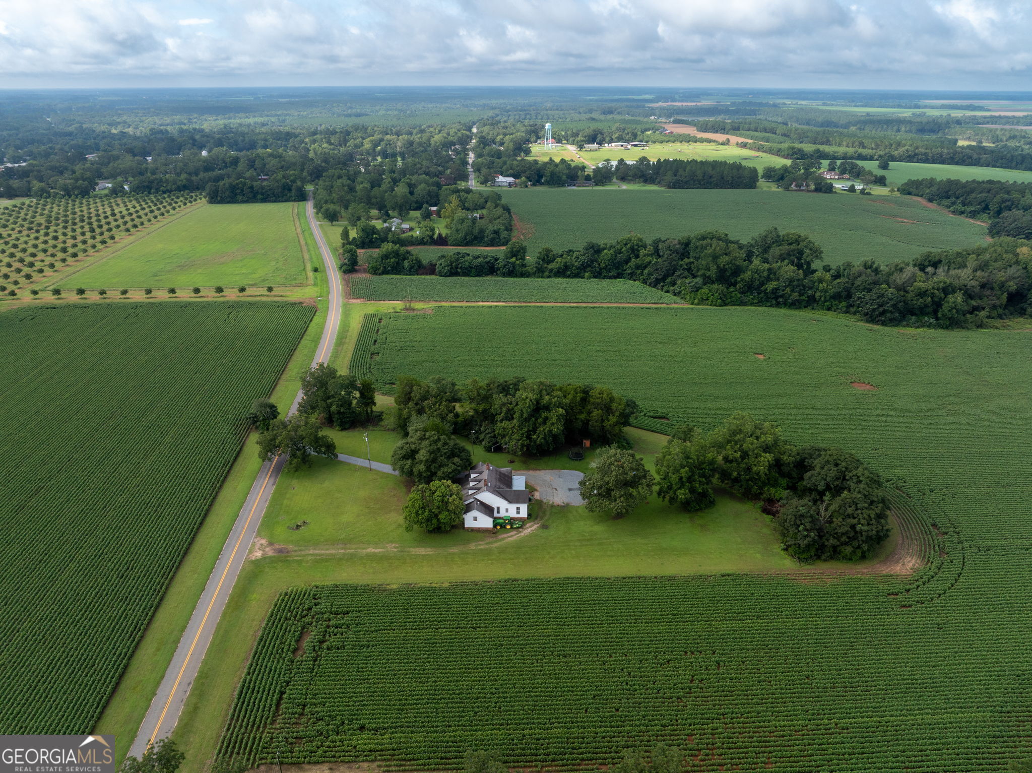 7890 Poplar Springs Road Byromville, GA 31007 - Photo 66 of 74