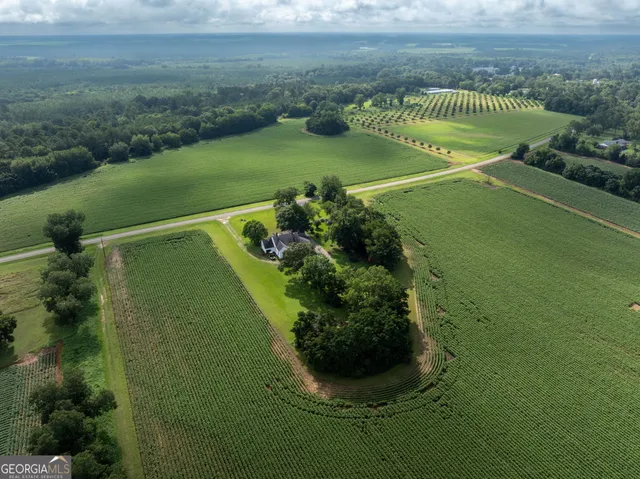 $349,900 | 7890 Poplar Springs Road, Byromville, GA 31007