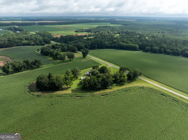 $349,900 | 7890 Poplar Springs Road, Byromville, GA 31007