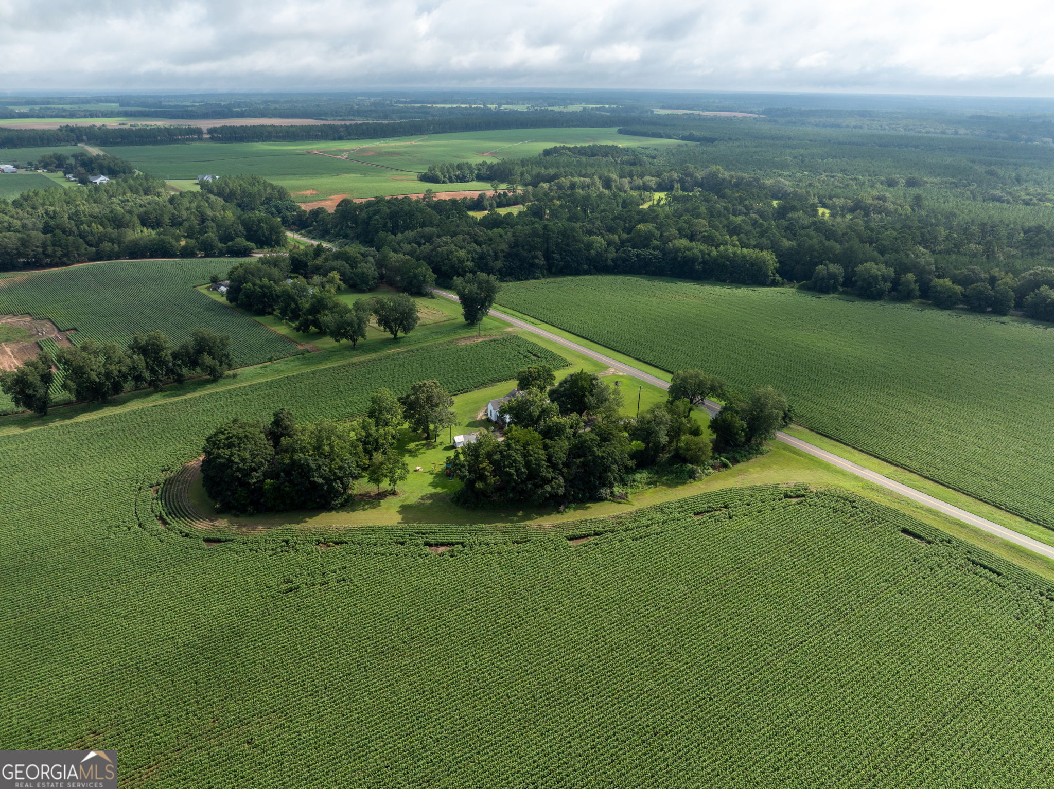 7890 Poplar Springs Road Byromville, GA 31007 - Photo 72 of 74