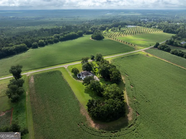 $349,900 | 7890 Poplar Springs Road, Byromville, GA 31007