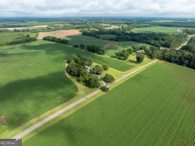 $349,900 | 7890 Poplar Springs Road, Byromville, GA 31007