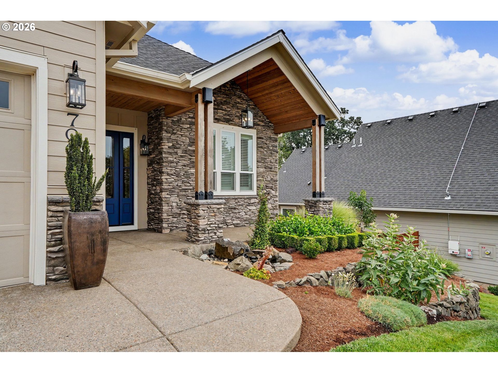 7006 Riva Ridge Drive Southeast Turner, OR 97392 - Photo 4 of 48 Gallery Image 4