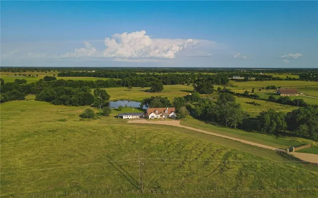 $1,199,000 | 4791 Highway 21, Caldwell, TX 77836