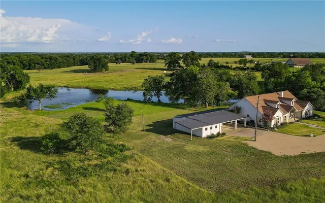 $1,199,000 | 4791 Highway 21, Caldwell, TX 77836