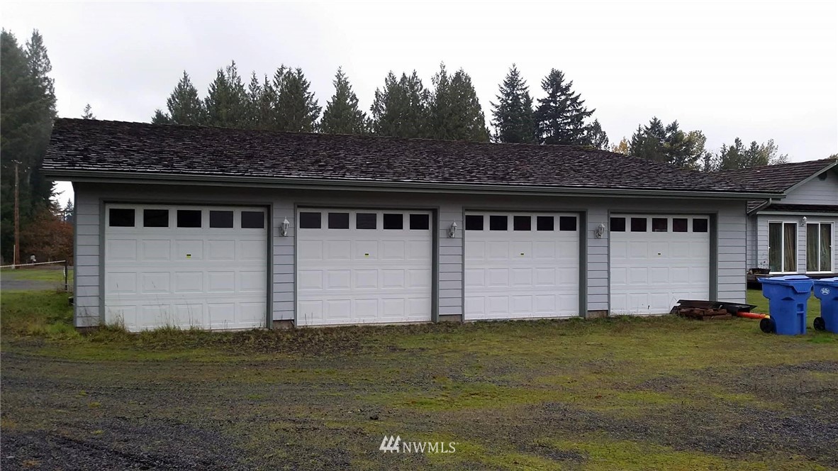 518 Newaukum Valley Road Chehalis, WA 98532 - Photo 3 of 13