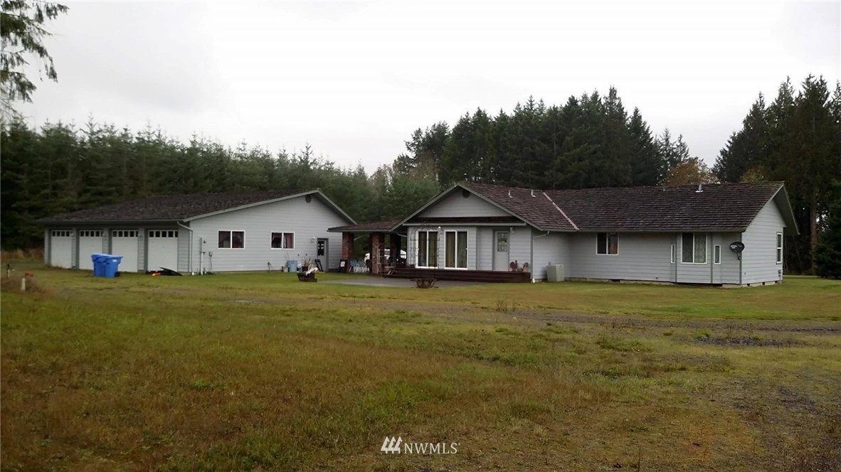 518 Newaukum Valley Road Chehalis, WA 98532 - Photo 8 of 13