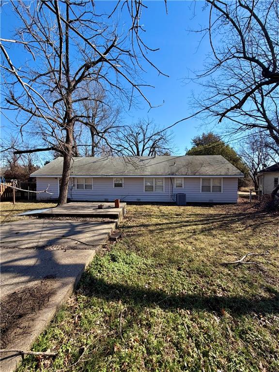 609 South Ridge Street Yates Center, KS 66783 - Photo 44 of 52