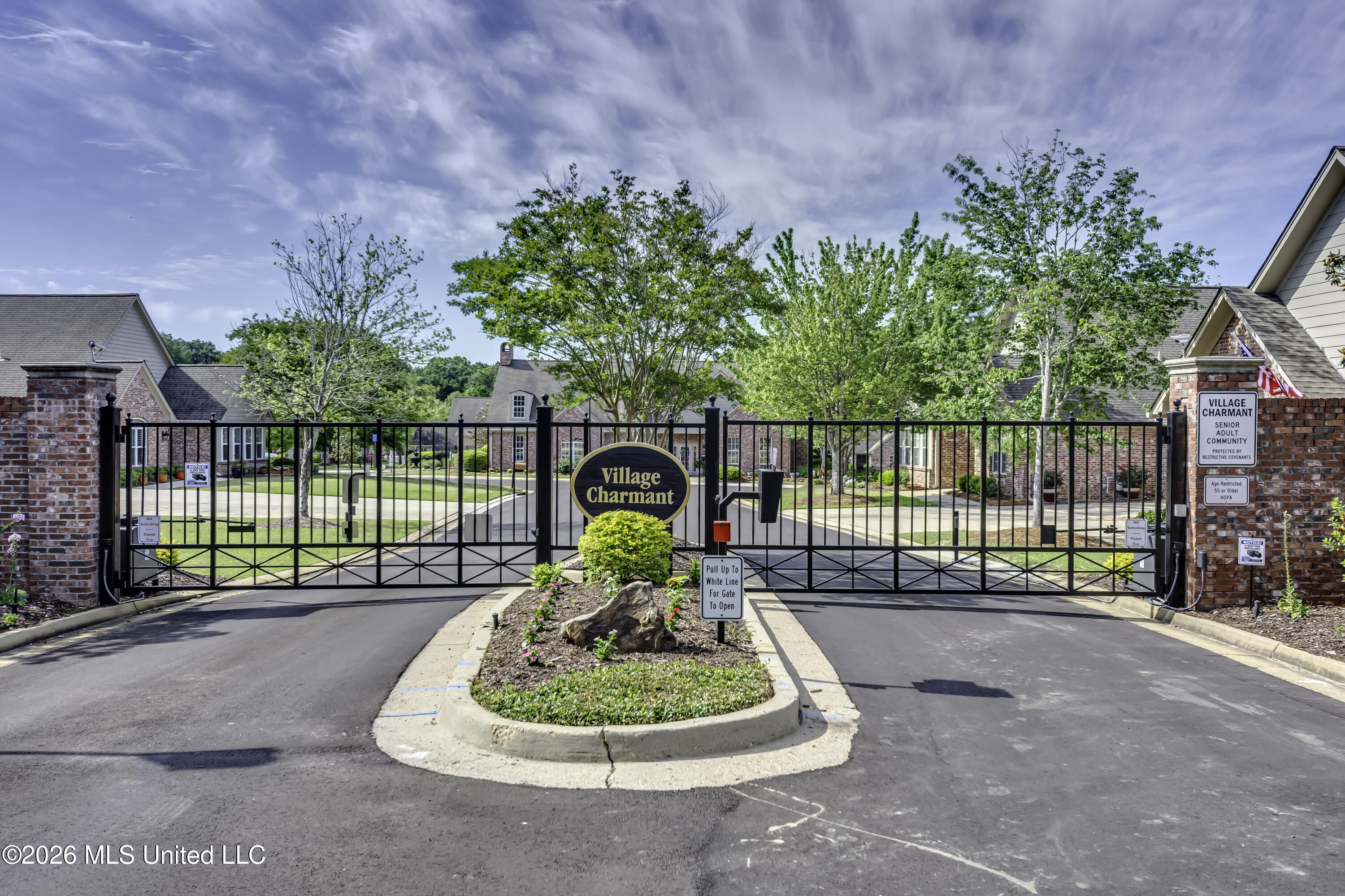 501 Charmant Place Ridgeland, MS 39157 - Photo 55 of 56 501 Charmont Pl--60