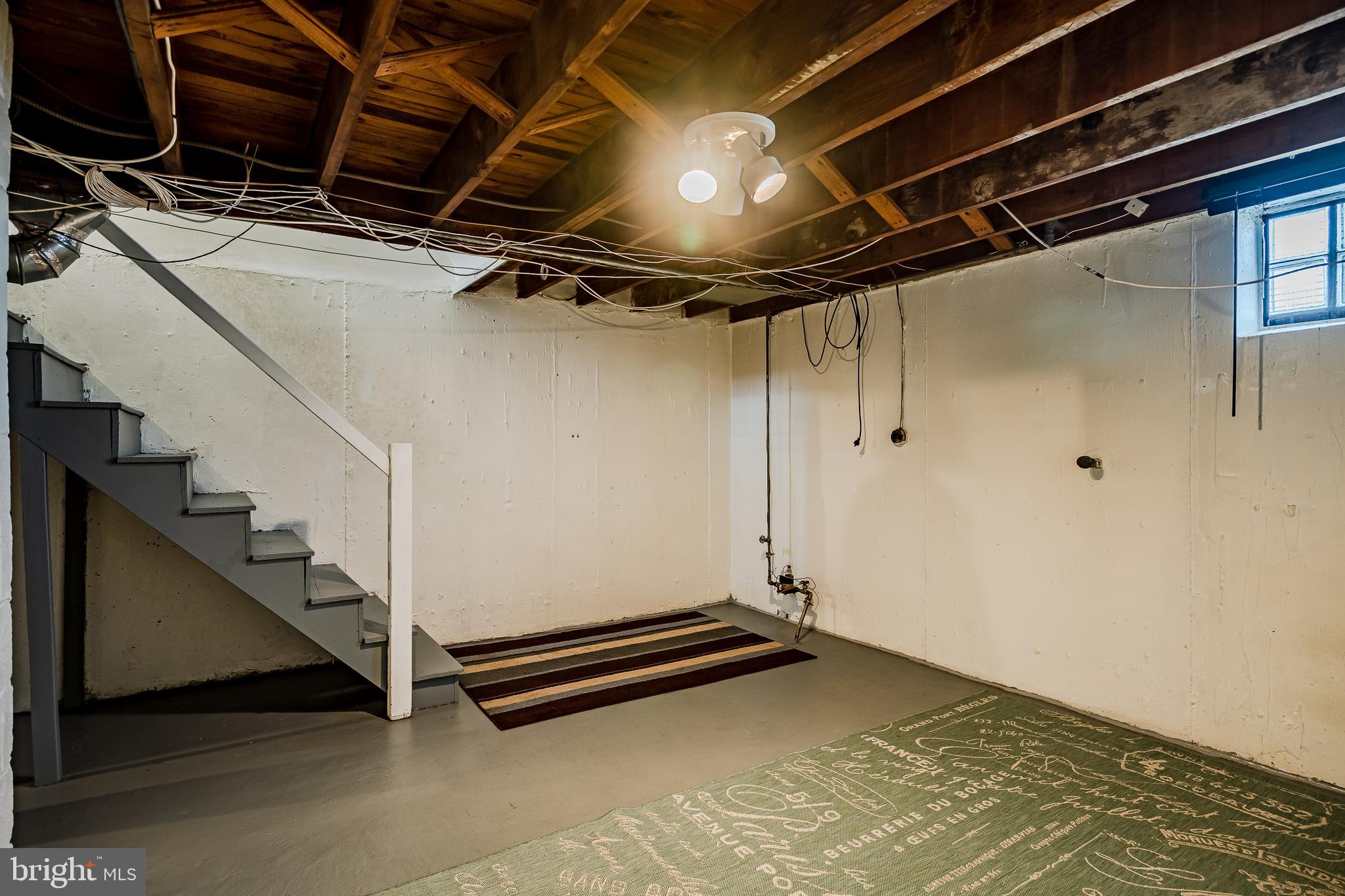 1945 Carter Road Folcroft, PA 19032 - Photo 23 of 30 basement