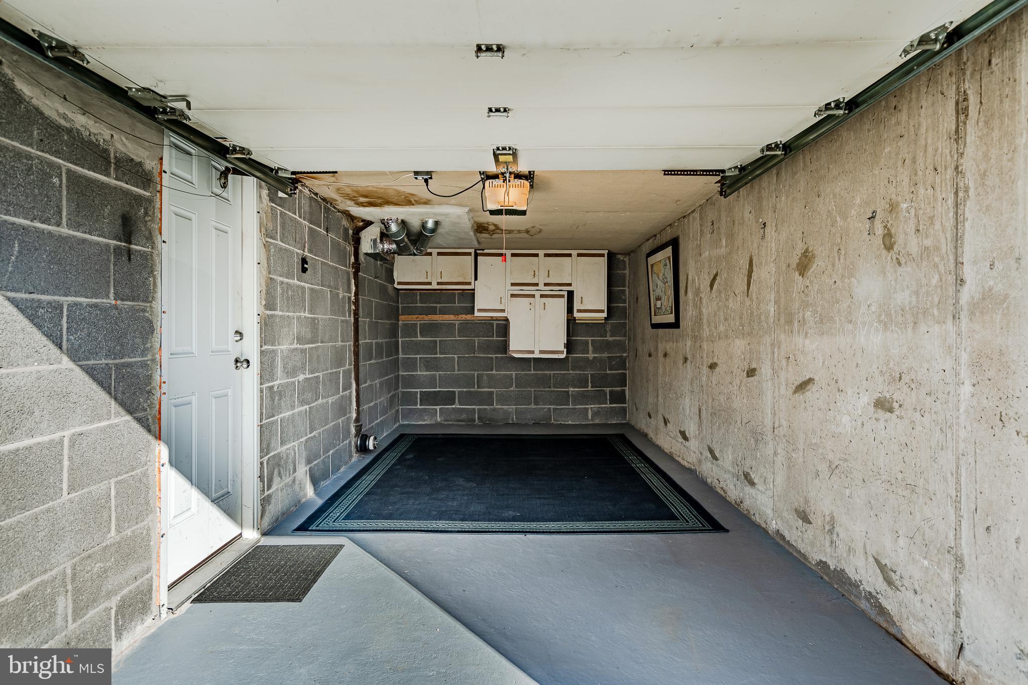 1945 Carter Road Folcroft, PA 19032 - Photo 27 of 30 garage interior