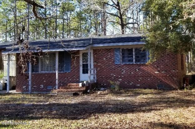 1039 East Boiling Spring Road Southport, NC 28461 - Photo 1 of 23 1039 E. BOILING SPRING LAKES RD.