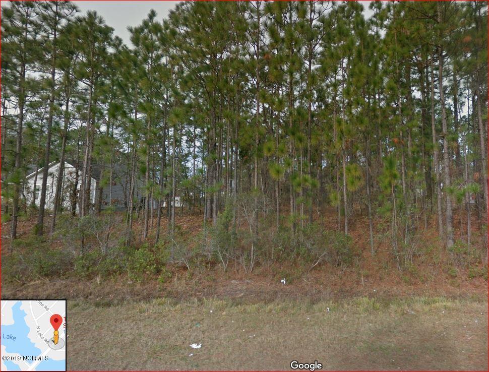 1039 East Boiling Spring Road Southport, NC 28461 - Photo 19 of 23 LOT # 615 LEFT OF THE HOUSE ALSO AVAILABLE FOR SALE
