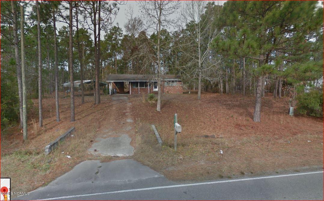 1039 East Boiling Spring Road Southport, NC 28461 - Photo 2 of 23 1039 E. BSL RD.