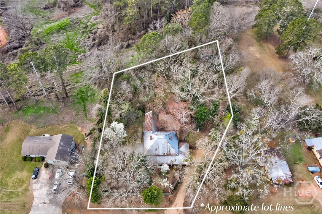 2569 Riverbend Road Athens, GA 30605 - Photo 44 of 44