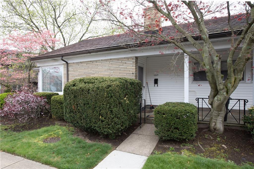 1229 Murdoch Road Pittsburgh, PA 15217 - Photo 1 of 18 Gallery Image 1