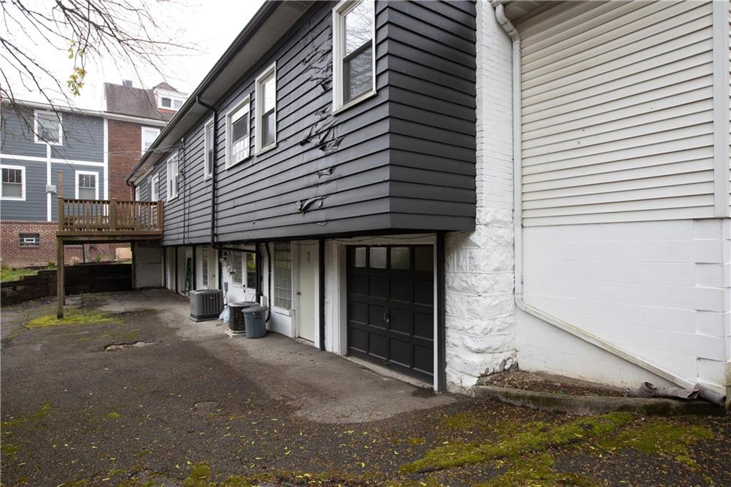 1229 Murdoch Road Pittsburgh, PA 15217 - Photo 2 of 18 Gallery Image 2