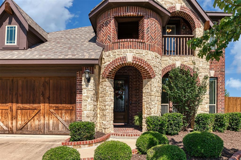 4606 Windfern Way Midlothian, TX 76065 - Photo 4 of 40