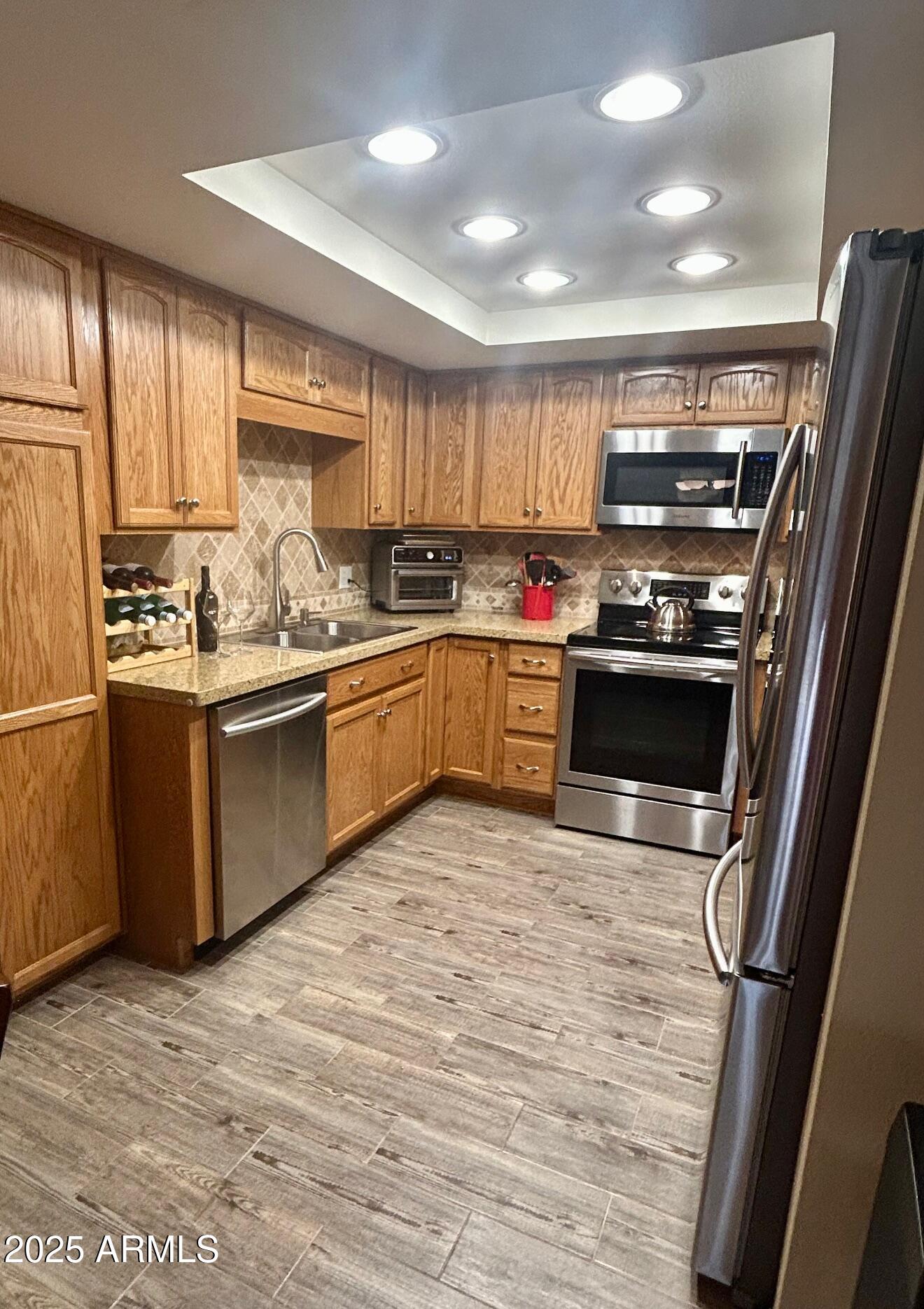 7960 East Camelback Road, Unit 109 Scottsdale, AZ 85251 - Photo 13 of 46 Kitchen