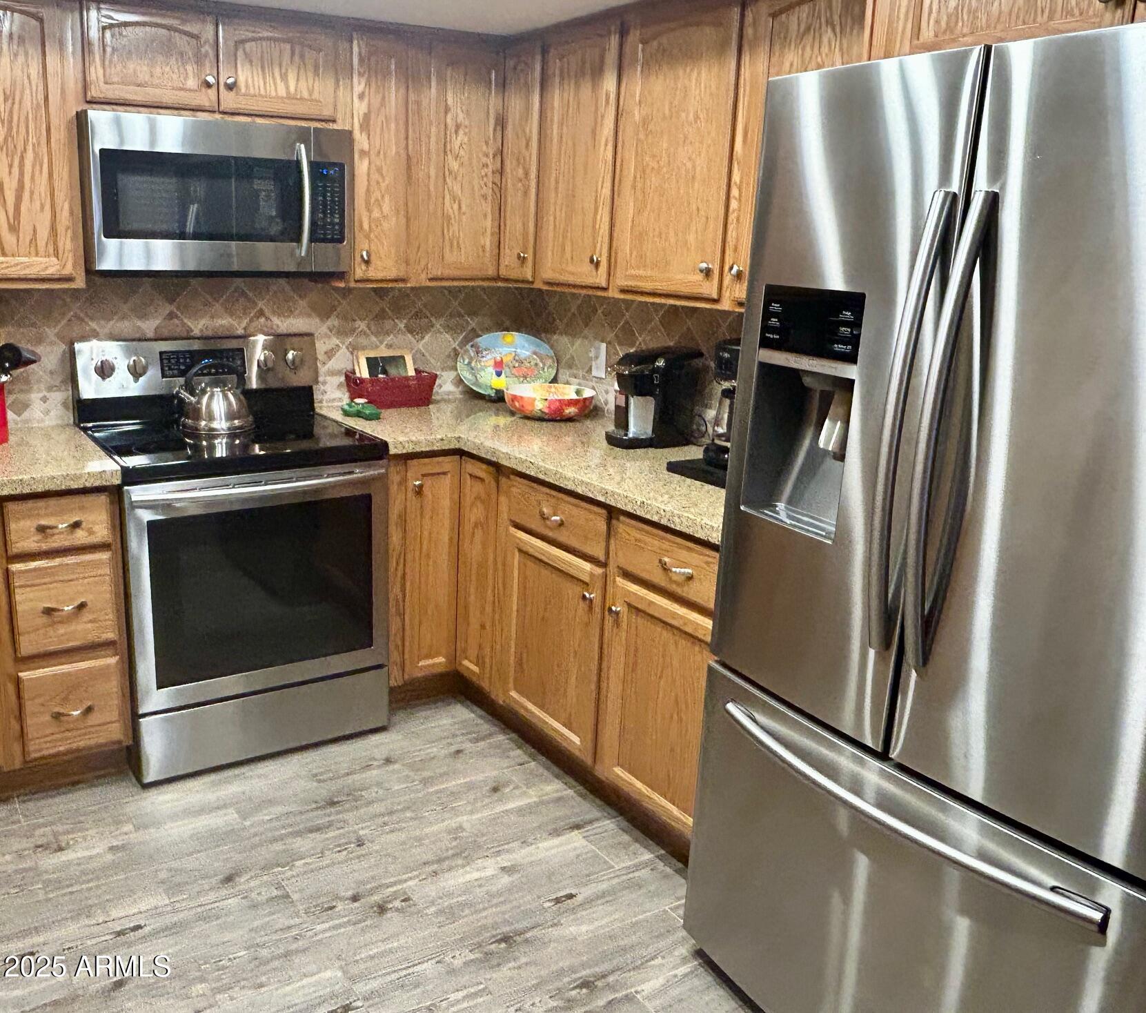 7960 East Camelback Road, Unit 109 Scottsdale, AZ 85251 - Photo 14 of 46 Samsung Appliances