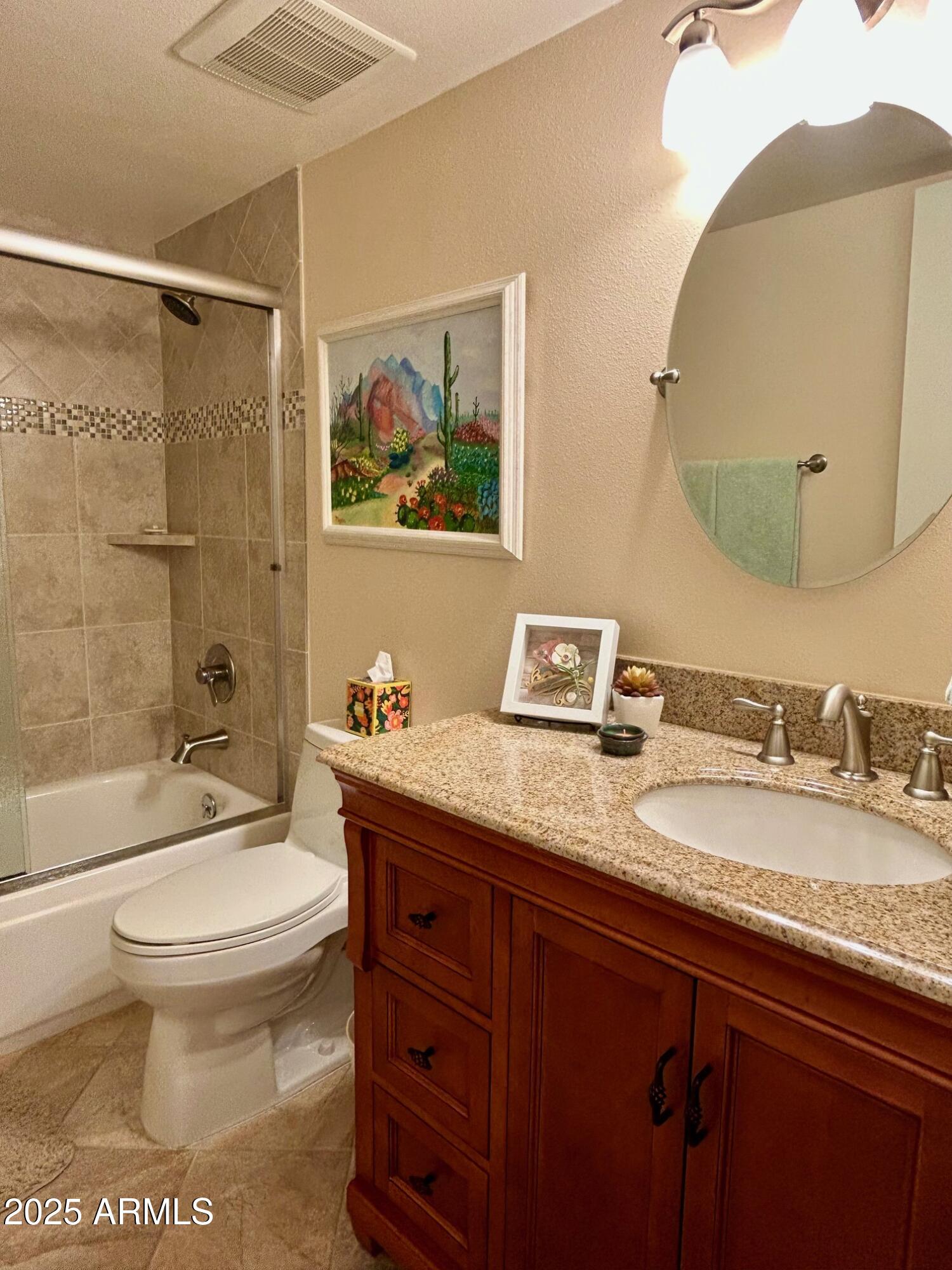 7960 East Camelback Road, Unit 109 Scottsdale, AZ 85251 - Photo 19 of 46 2nd Bathroom