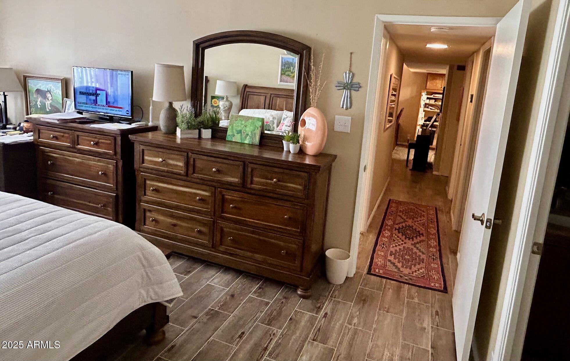 7960 East Camelback Road, Unit 109 Scottsdale, AZ 85251 - Photo 23 of 46 Primary Bedroom