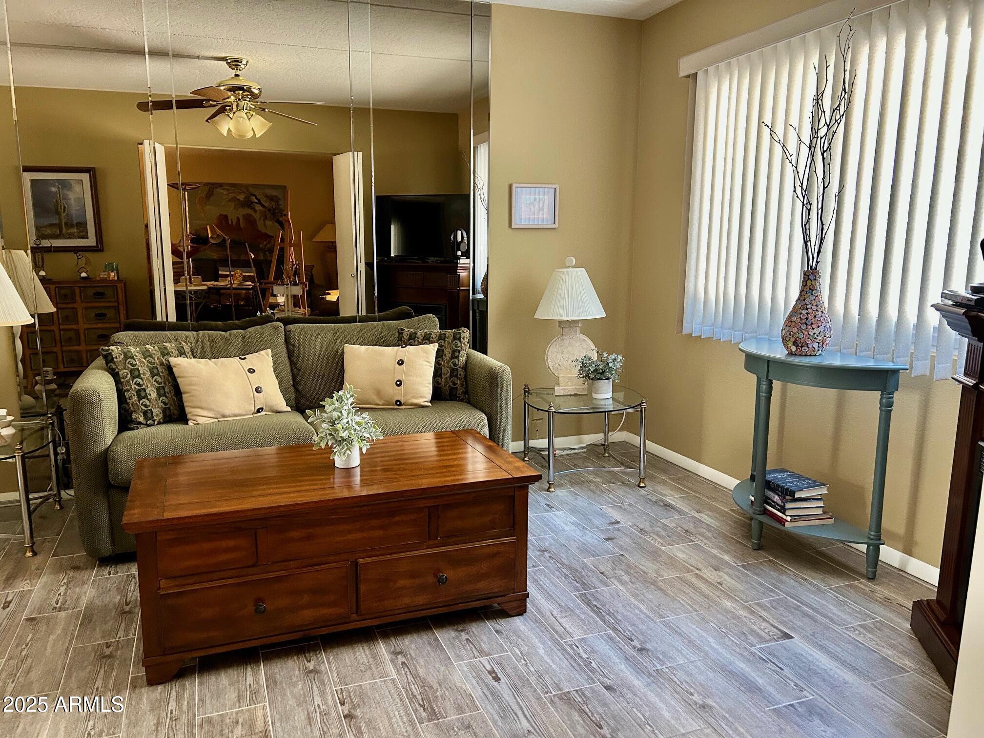 7960 East Camelback Road, Unit 109 Scottsdale, AZ 85251 - Photo 29 of 46 Den/2nd Bedroom