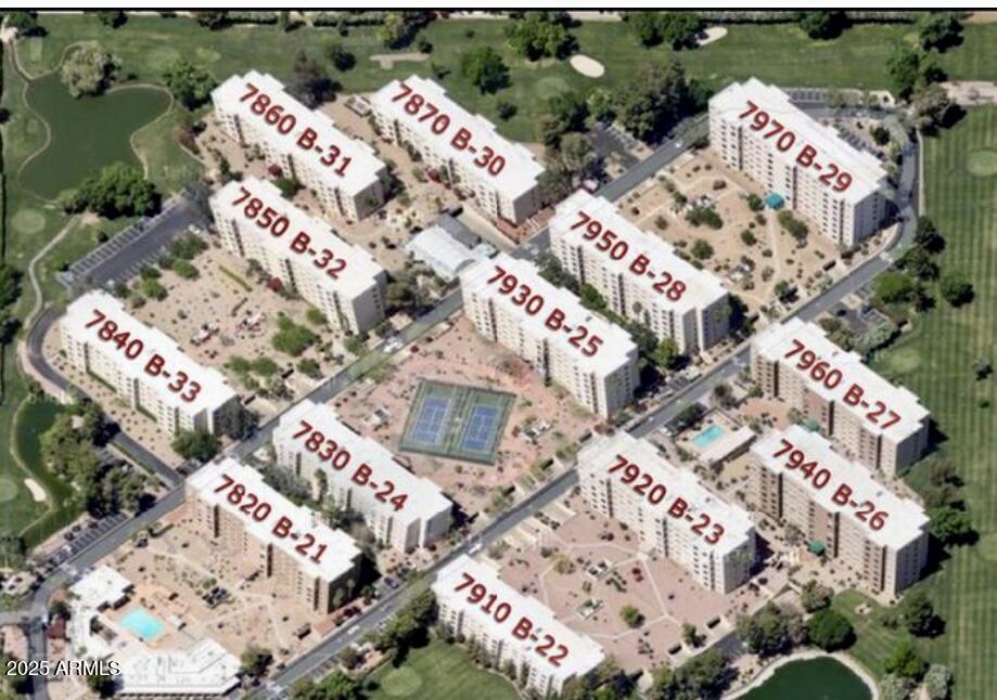 7960 East Camelback Road, Unit 109 Scottsdale, AZ 85251 - Photo 46 of 46 IMG_2753