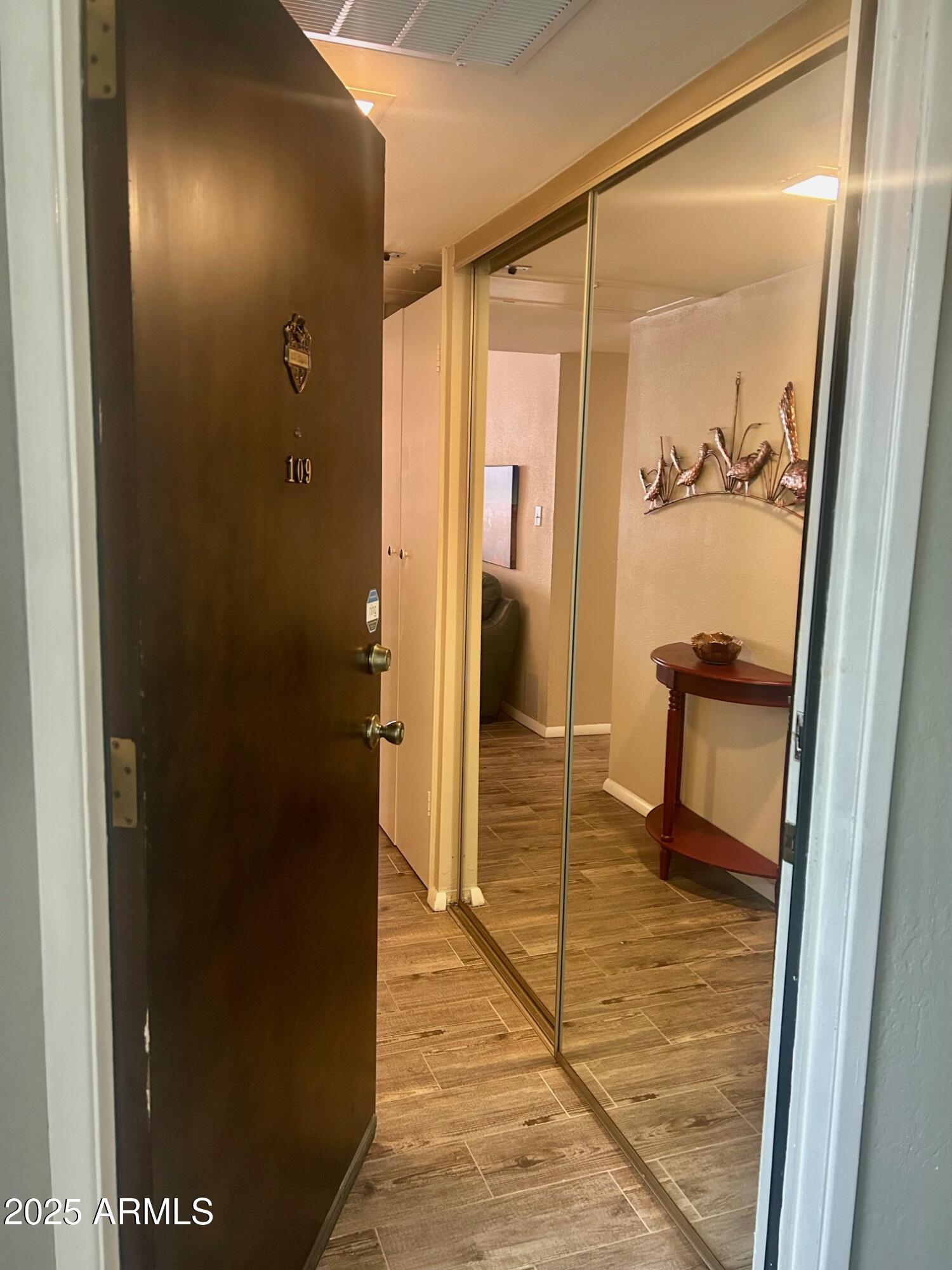 7960 East Camelback Road, Unit 109 Scottsdale, AZ 85251 - Photo 5 of 46 IMG_2557