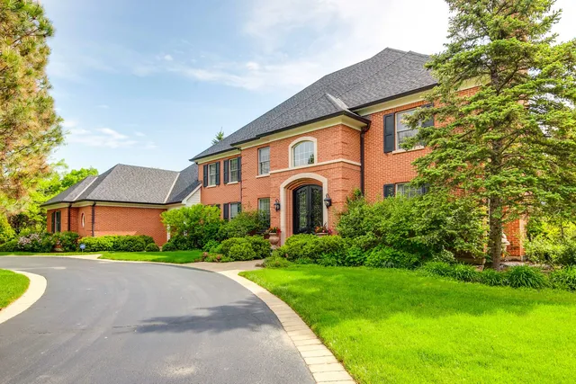 $1,999,000 | 920 Gage Lane, Lake Forest, IL 60045