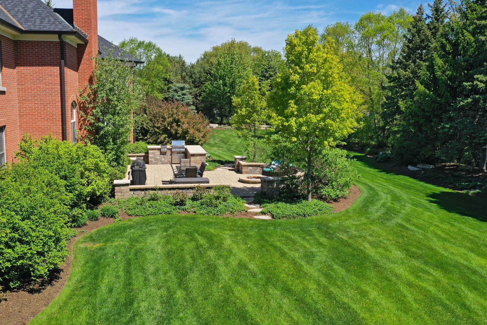 920 Gage Lane Lake Forest, IL 60045 - Photo 3 of 7