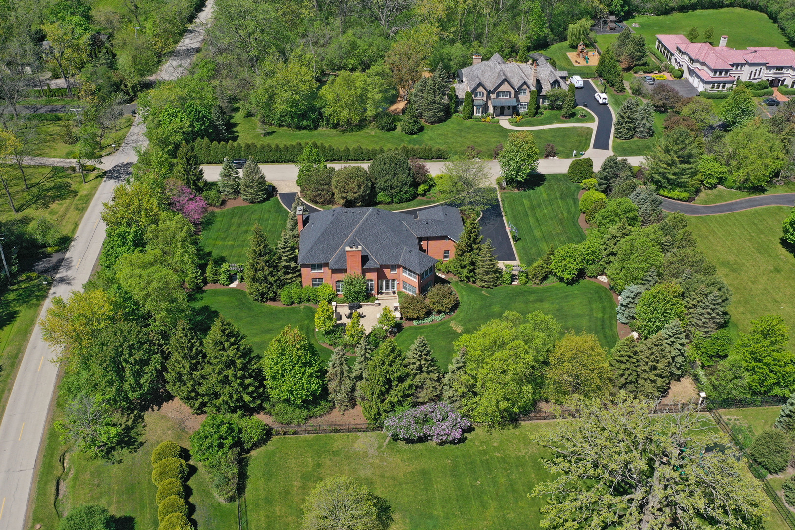 920 Gage Lane Lake Forest, IL 60045 - Photo 5 of 7