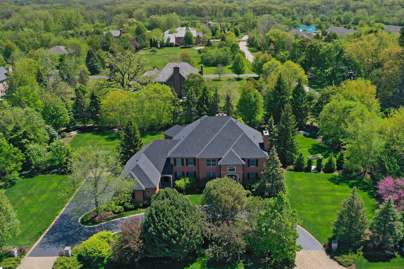 920 Gage Lane Lake Forest, IL 60045 - Photo 6 of 7