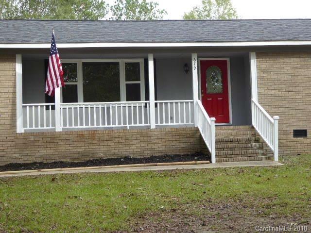 679 Dahlia Road Lancaster, SC 29720 - Photo 1 of 14