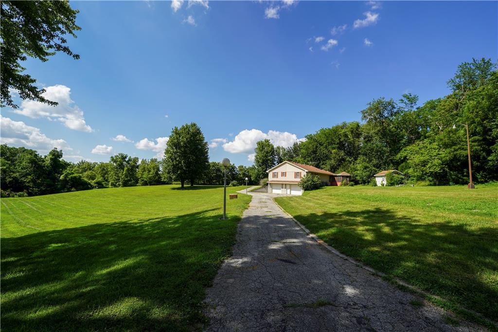 920. Gilead Rupe Road Lexington, MO 64067 - Photo 14 of 41