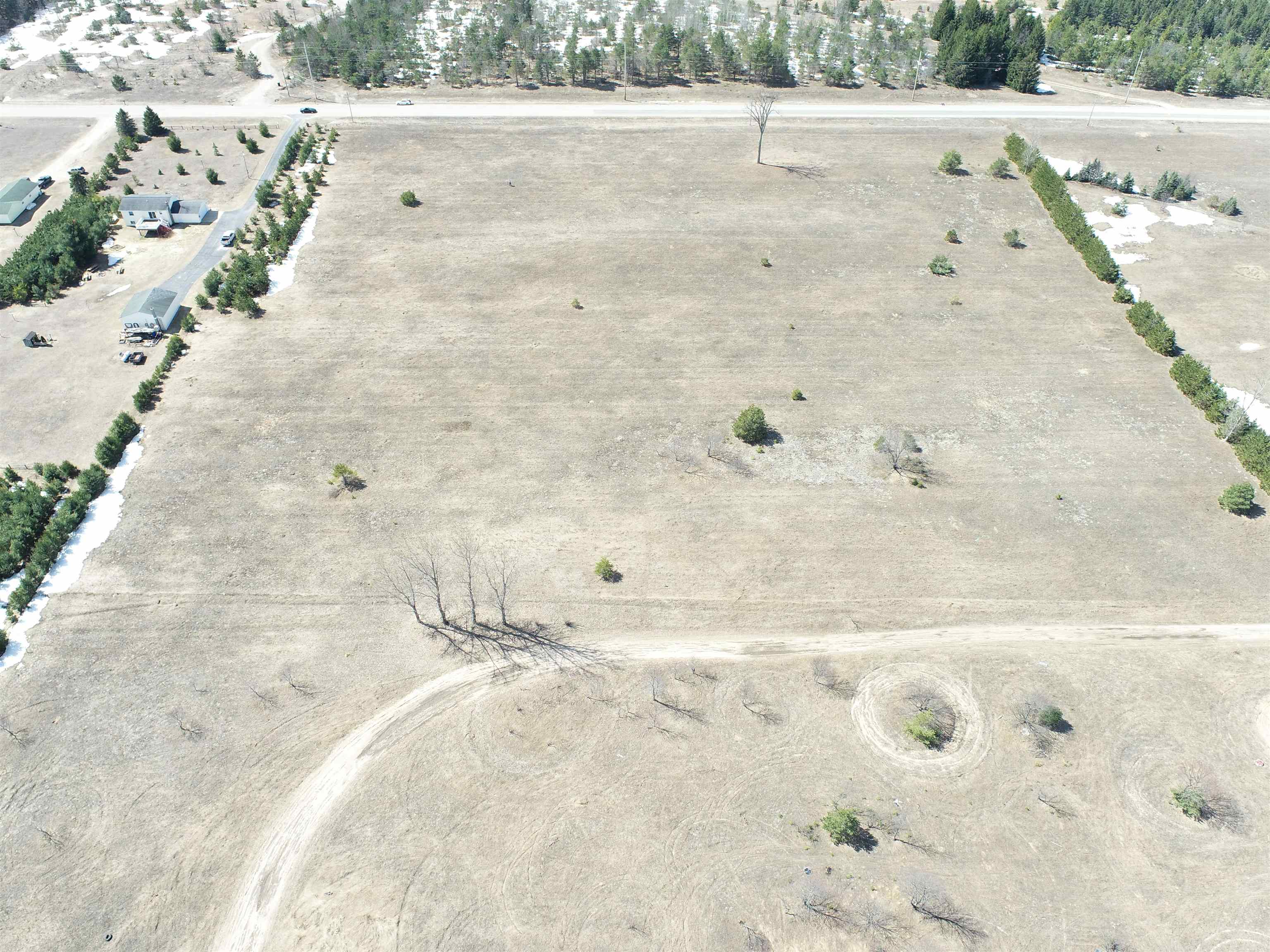 B Johnson Road, Unit LOT: B Mancelona, MI 49659 - Photo 48 of 48