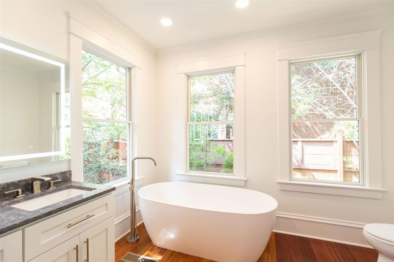 1607 Scales Street Raleigh, NC 27608 - Photo 11 of 27 Photo 11
