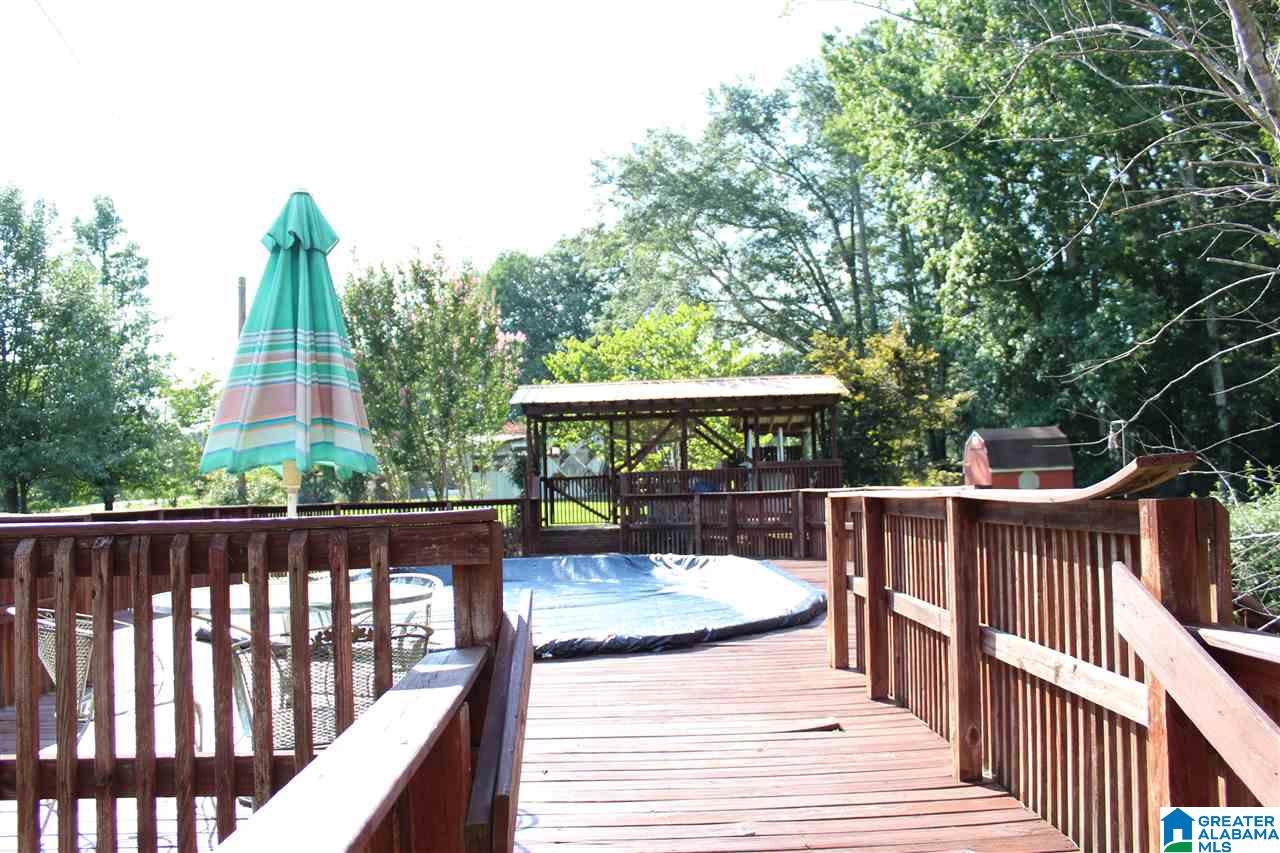 611 Roland Johnson Parkway Hanceville, AL 35077 - Photo 9 of 33