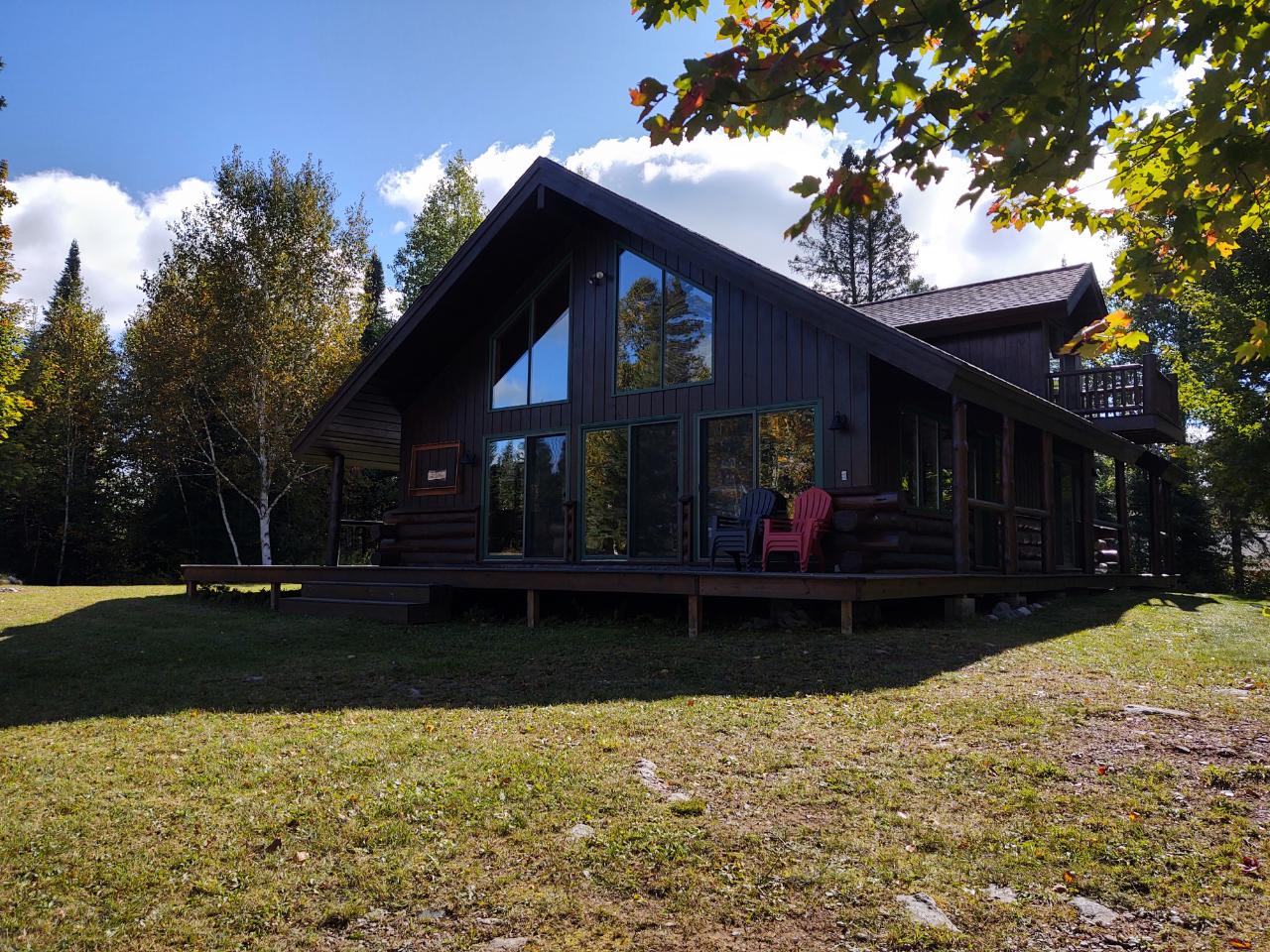 4394 Forest Wonder Road Mercer, WI 54547 - Photo 19 of 79 Gallery Image 19