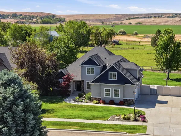 $789,000 | 8023 West Madronawood Court, Boise, ID 83709