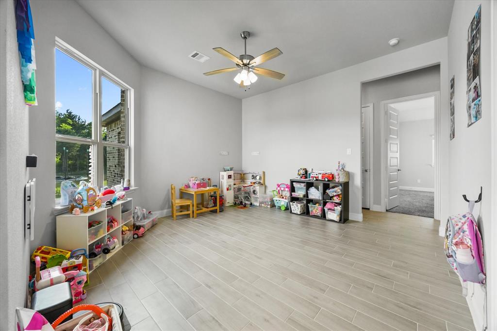 1600 Lynx Loop Forney, TX 75126 - Photo 22 of 39 THIS SPACE COULD BE USED FOR ADDITIONAL LIVING ROOM OR FAMILY ROOM