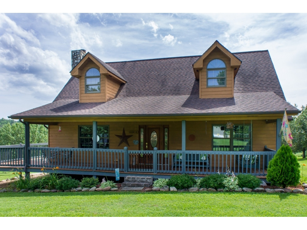 2065 Debusk Road Greeneville, TN 37743 - Photo 1 of 36 Photo 1
