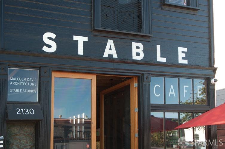 674 Capp Street San Francisco, CA 94110 - Photo 40 of 41 a view of entrance