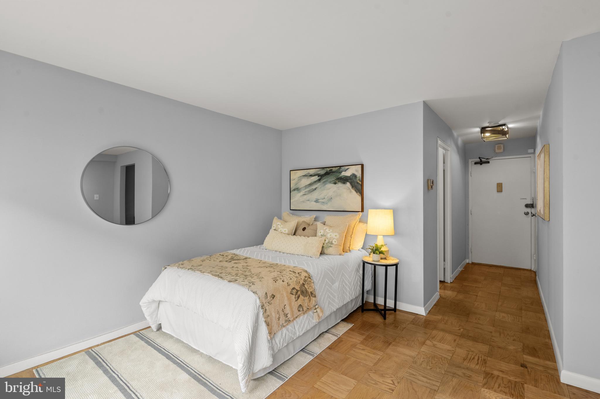 1601 18th Street Northwest, Unit 413 Washington, DC 20009 - Photo 7 of 22
