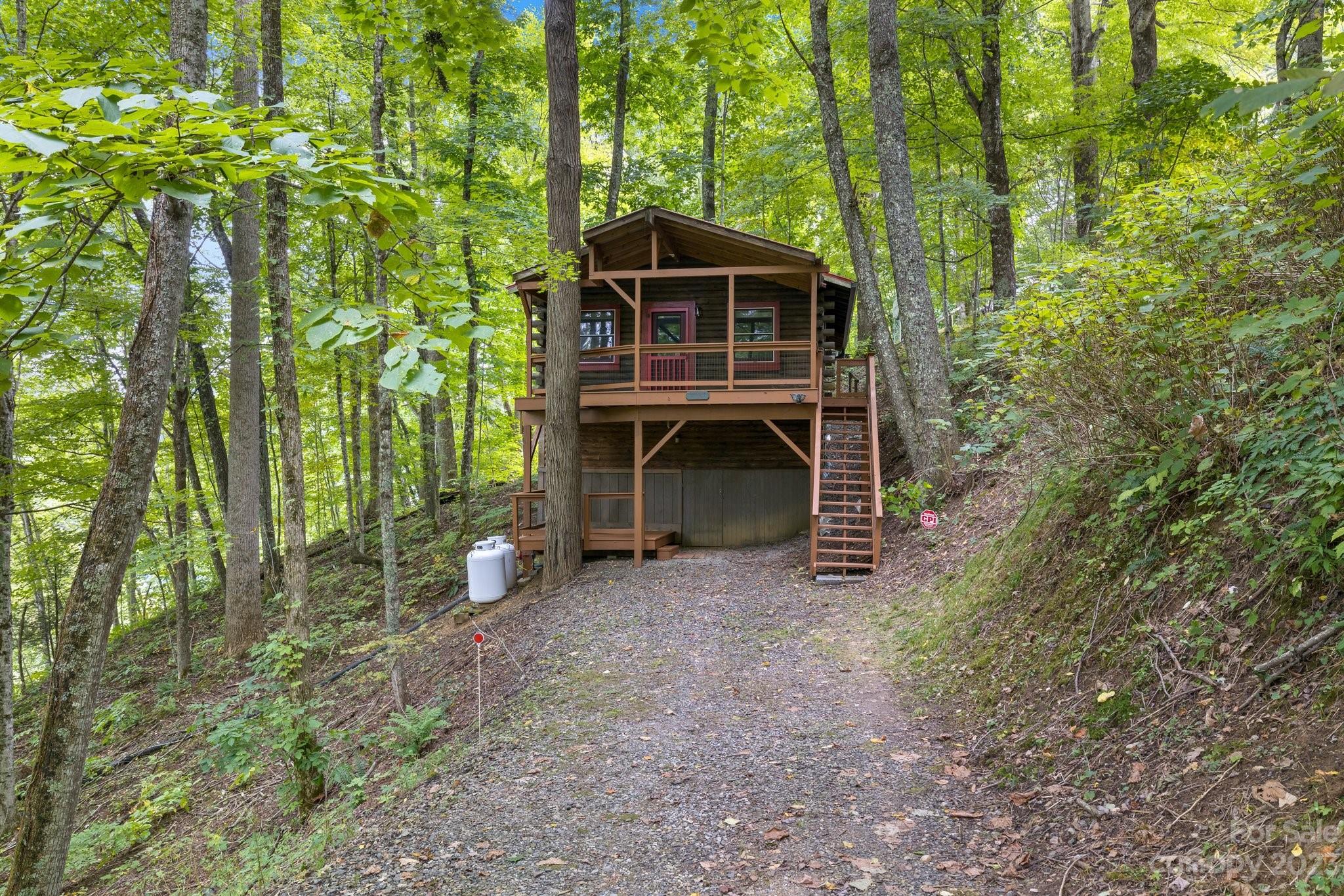 59 Granny Shepherd Road Mars Hill, NC 28754 - Photo 1 of 20 Gallery Image 1