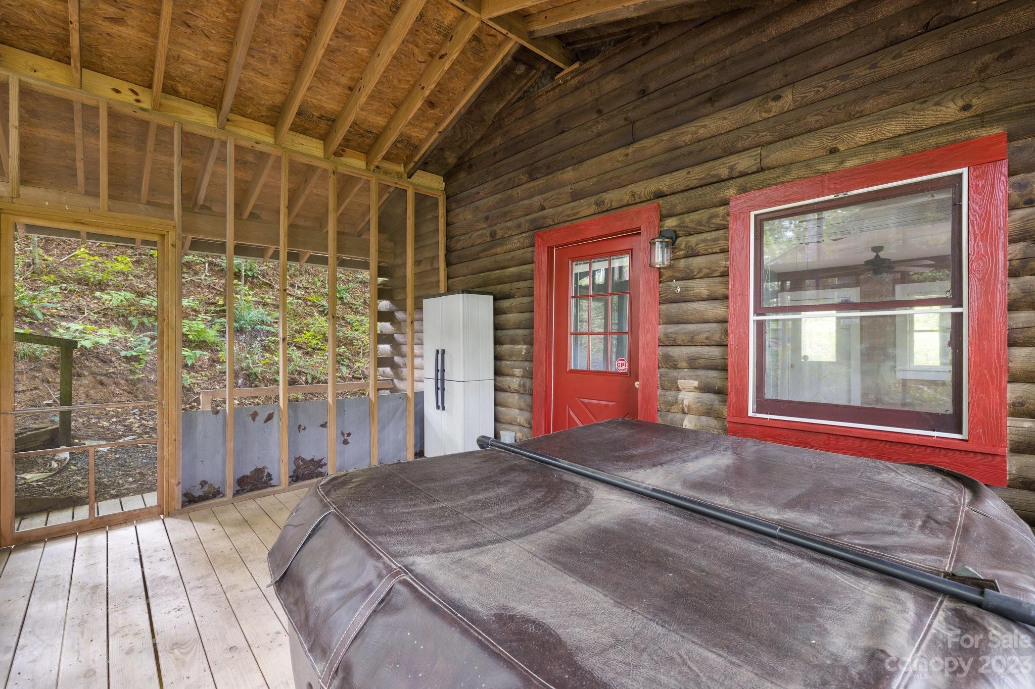 59 Granny Shepherd Road Mars Hill, NC 28754 - Photo 19 of 20 Gallery Image 19